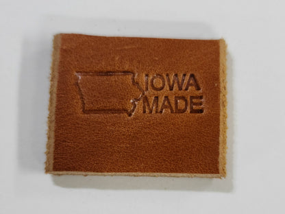 Leather Stamp Maker