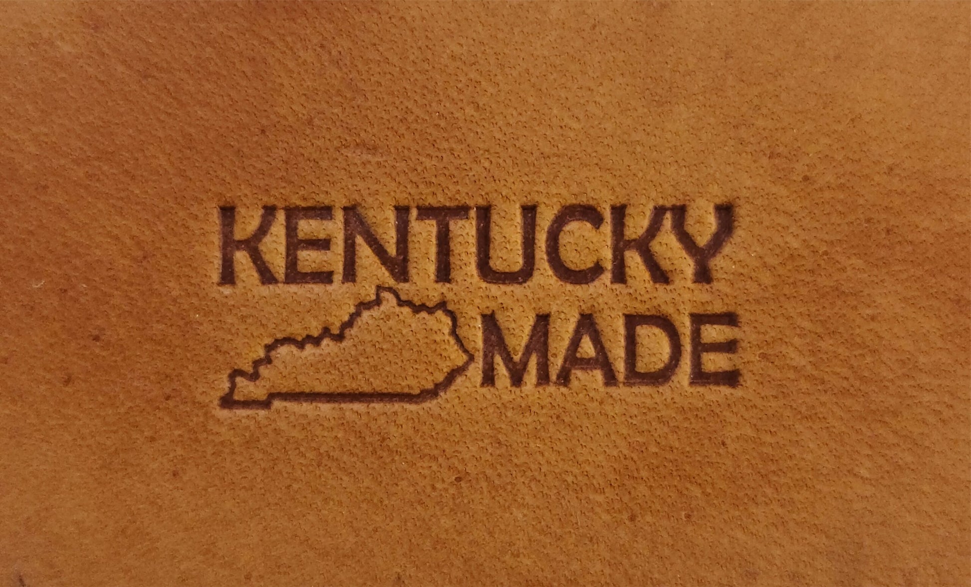 Leather Stamp Maker