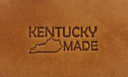 Leather Stamp Maker