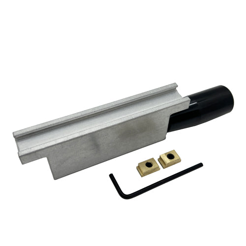 Kingsley 4" Letter Adapter