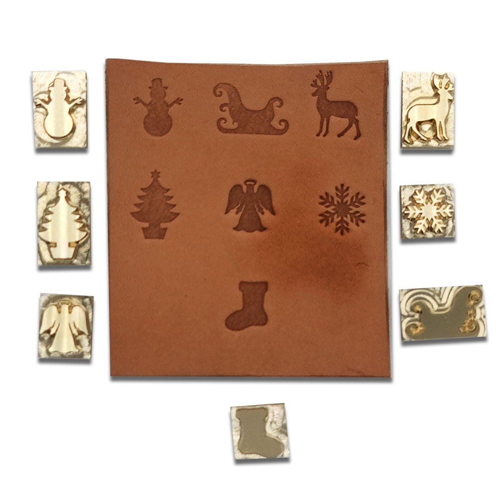 Leather Stamp Maker