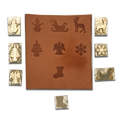 Leather Stamp Maker