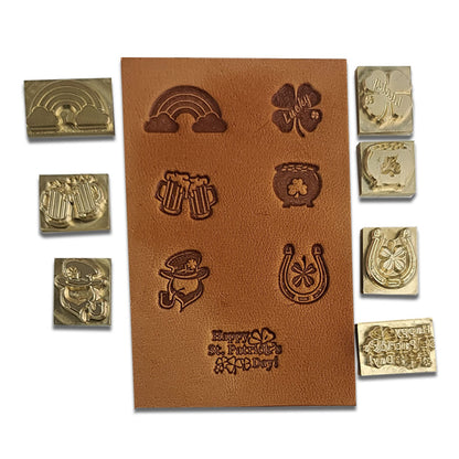 Leather Stamp Maker