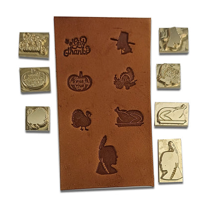 Leather Stamp Maker