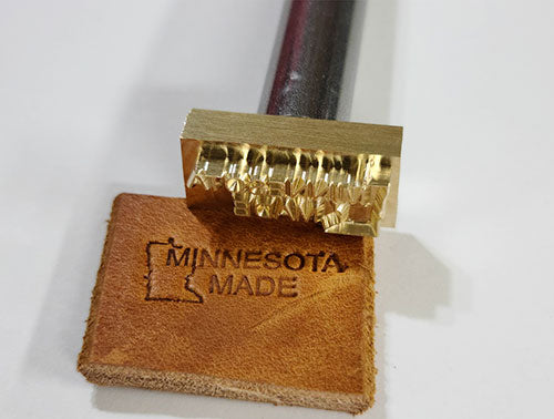 Minnesota Made Stamp