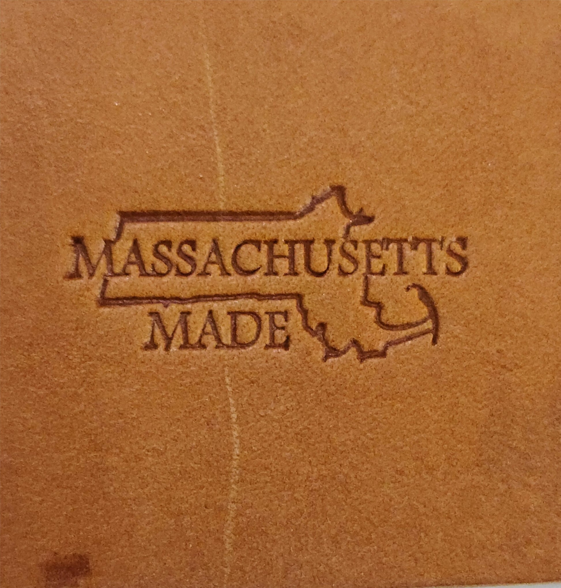 Leather Stamp Maker