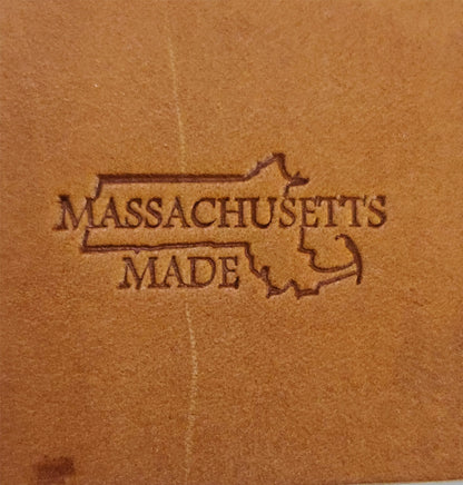 Leather Stamp Maker