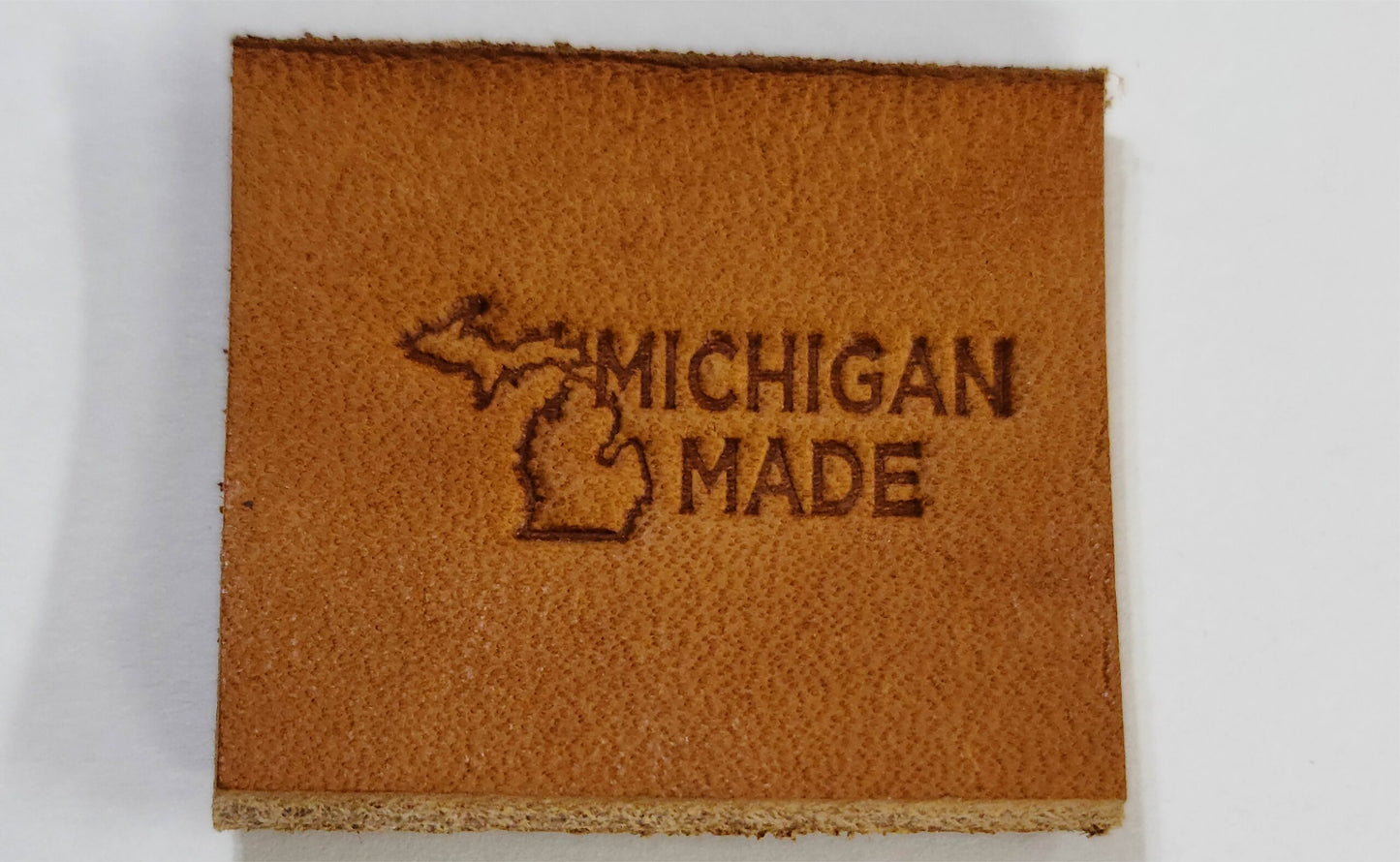 Leather Stamp Maker