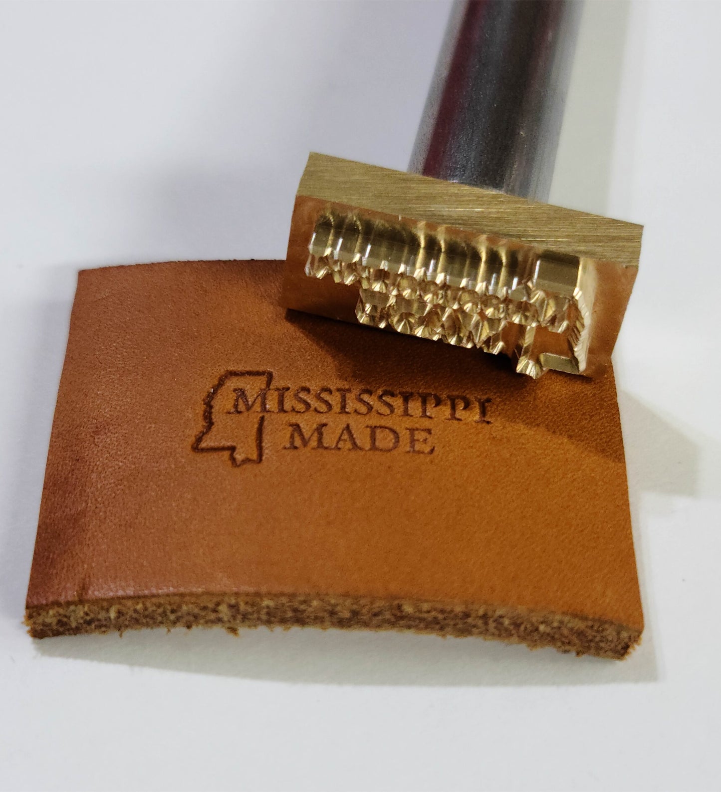 Leather Stamp Maker