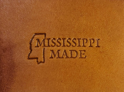 Leather Stamp Maker