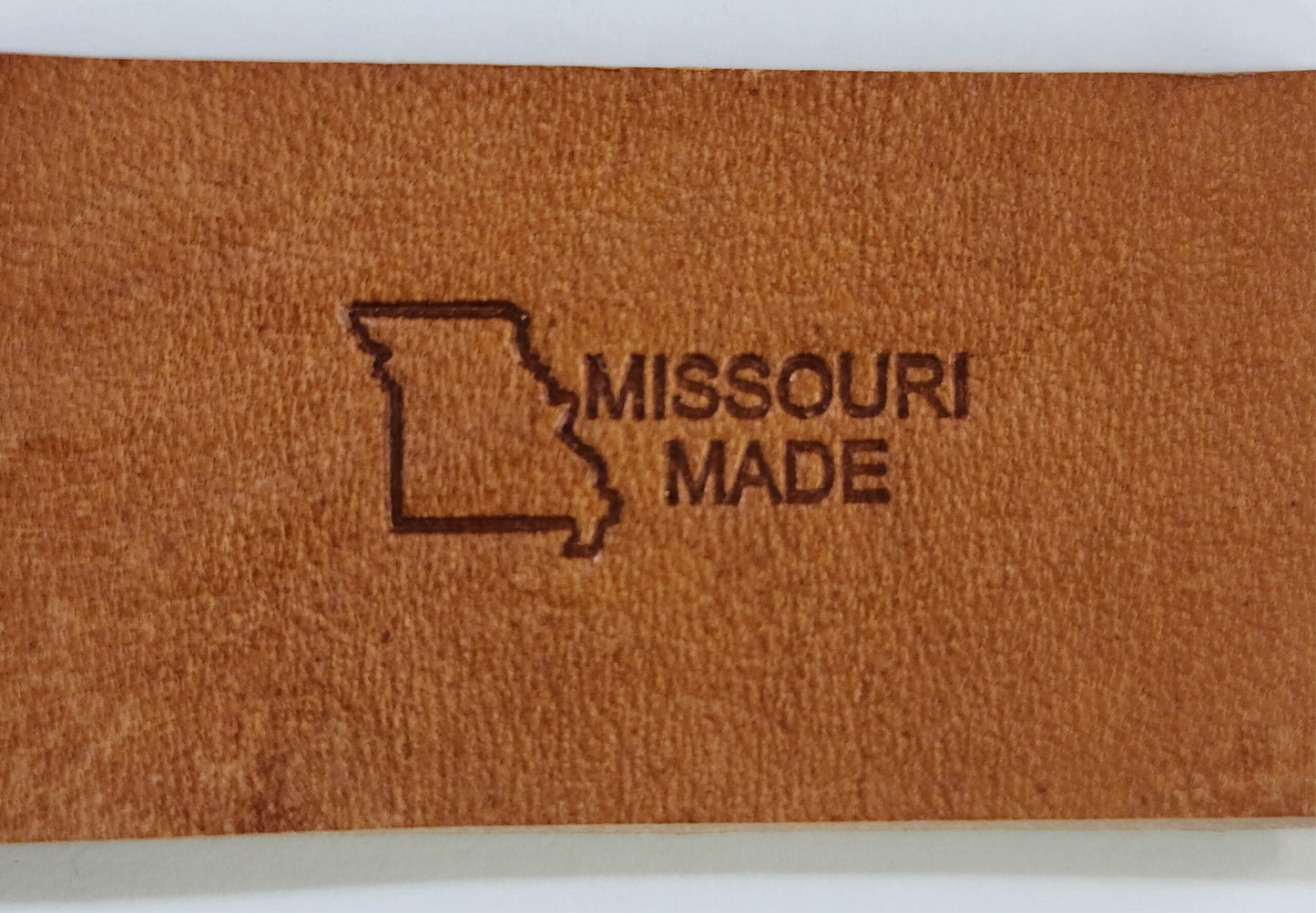 Leather Stamp Maker