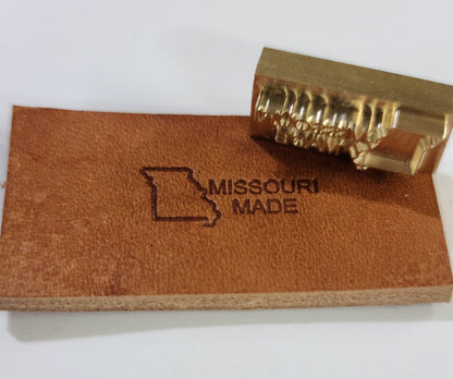 Leather Stamp Maker