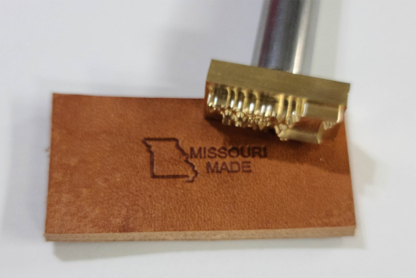 Leather Stamp Maker