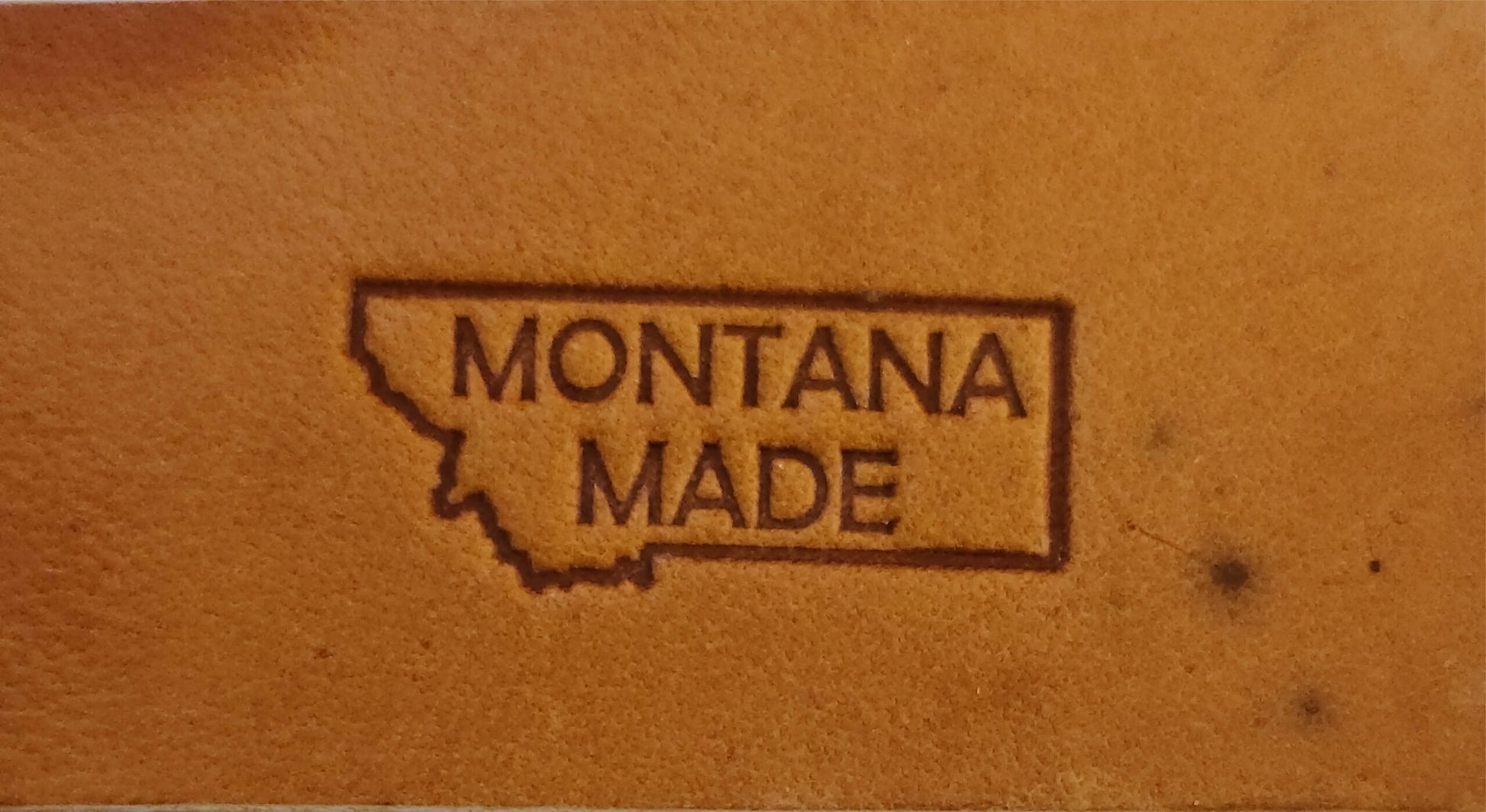 Leather Stamp Maker