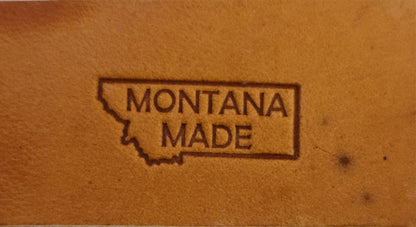 Leather Stamp Maker