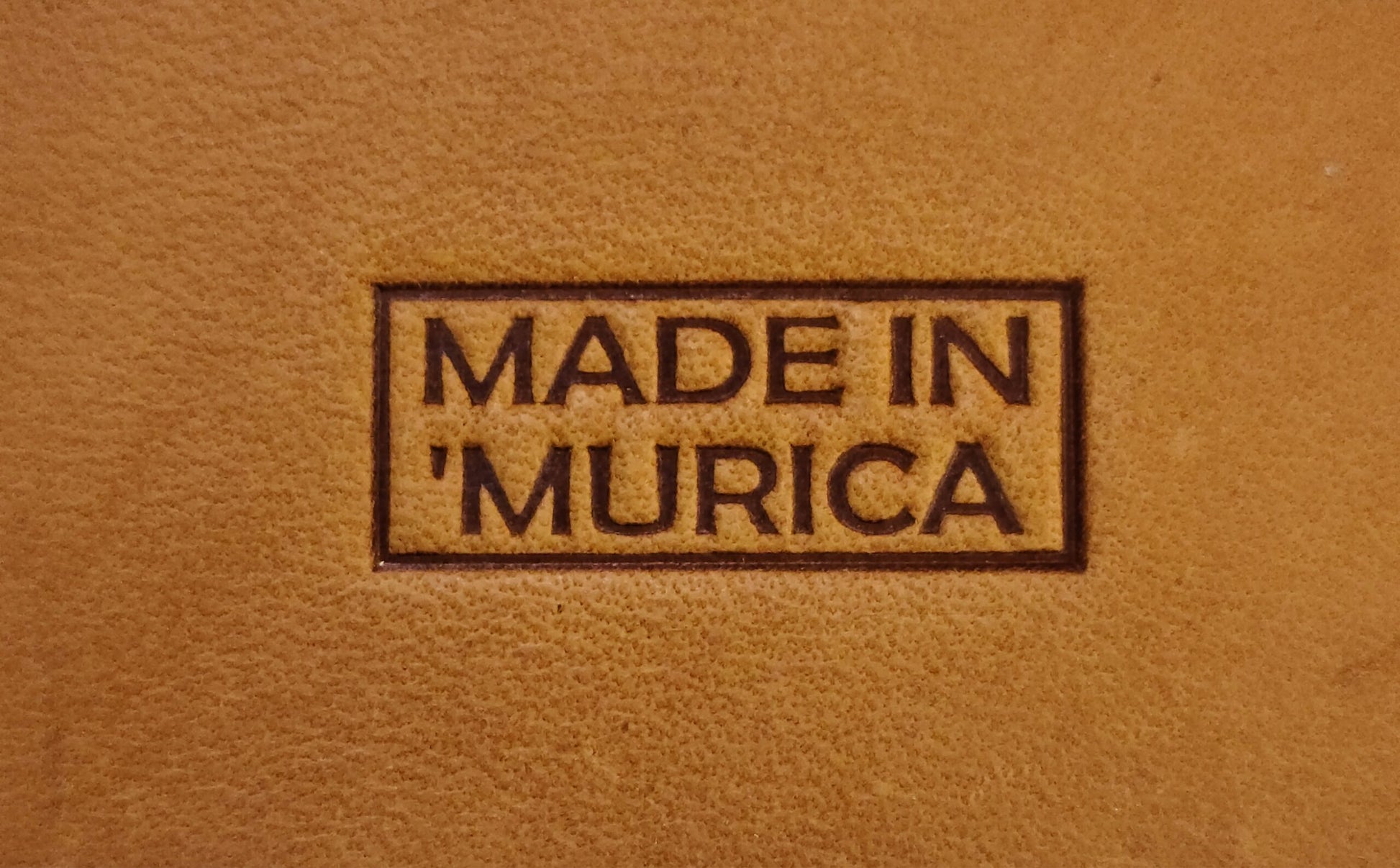 Leather Stamp Maker