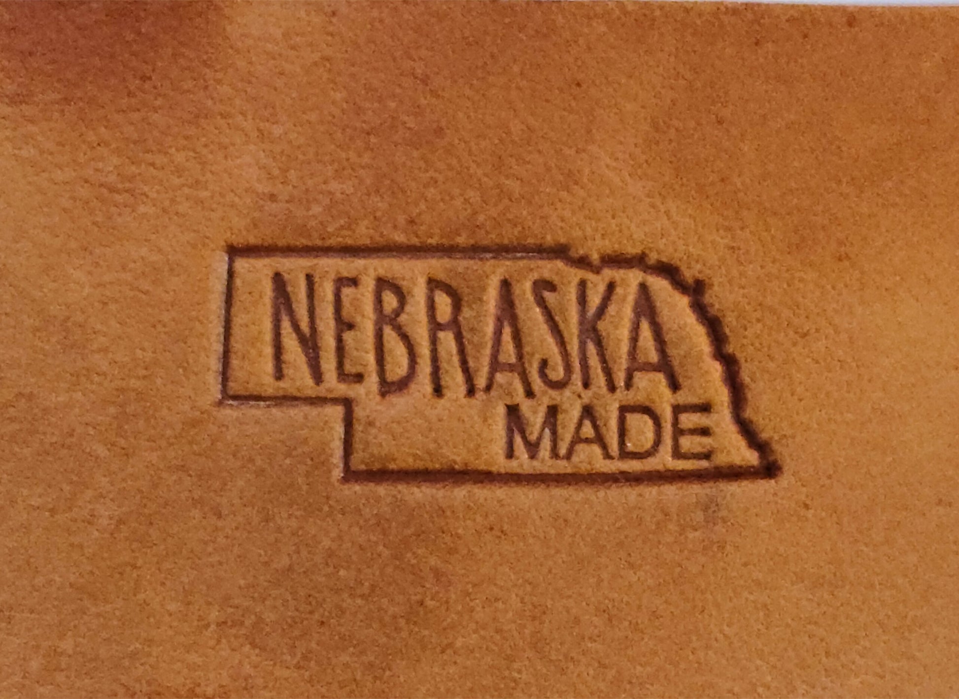 Leather Stamp Maker
