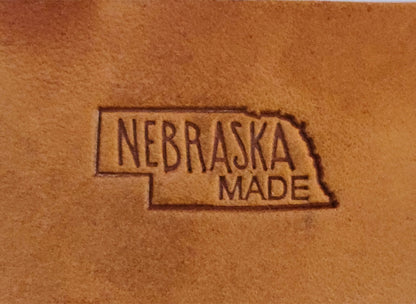 Leather Stamp Maker