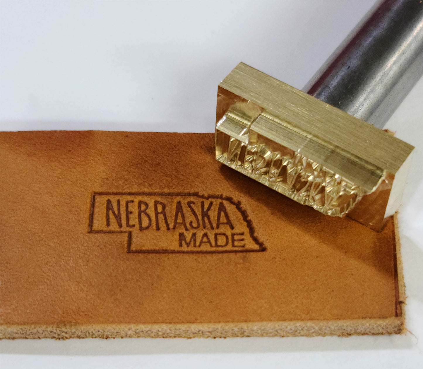 Leather Stamp Maker