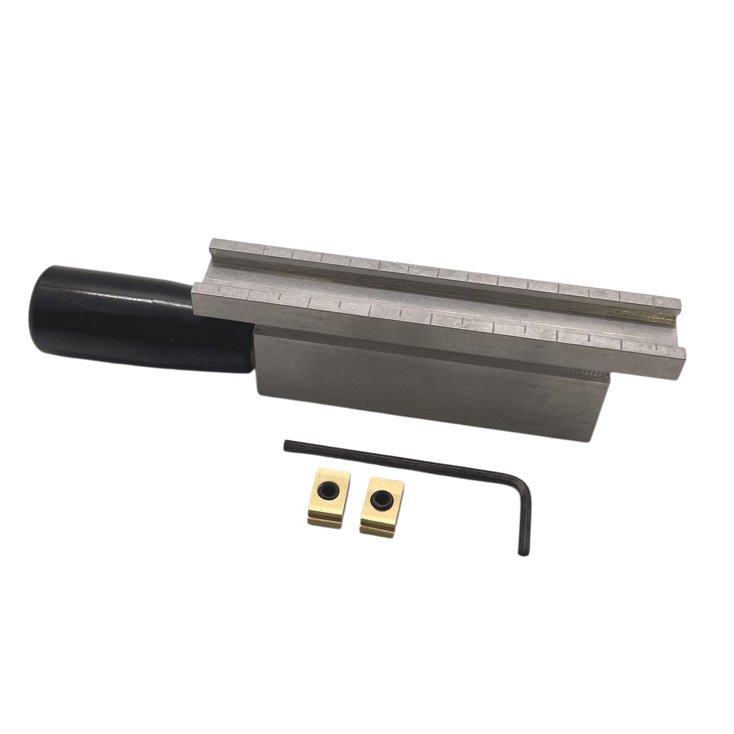 Kingsley 4" Letter Adapter