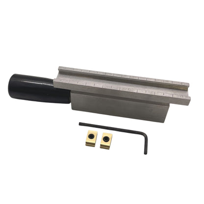 Kingsley 4" Letter Adapter