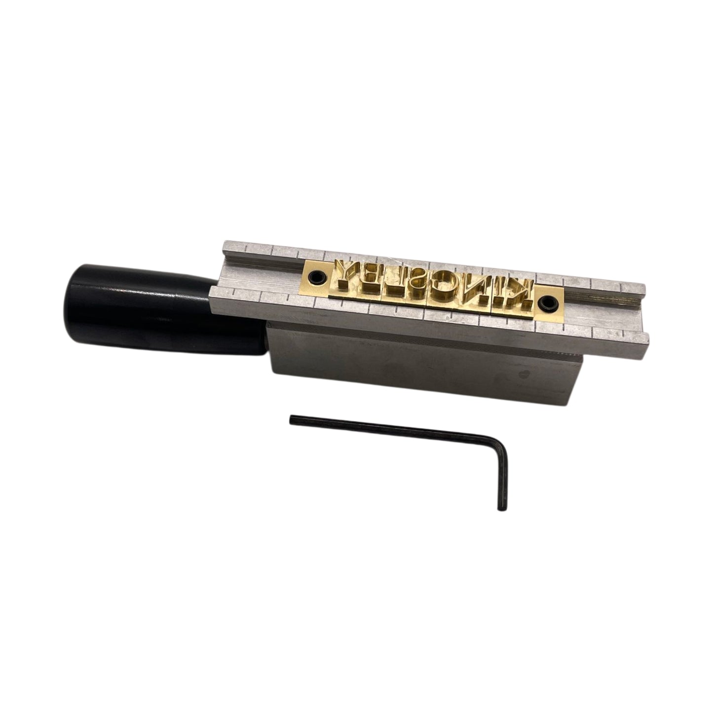 Kingsley 4" Letter Adapter