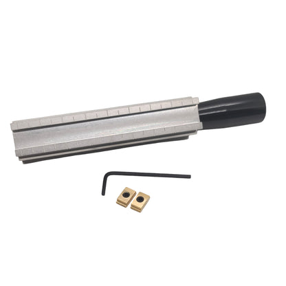 Maxita Hot Foil Machine Letter Adapter