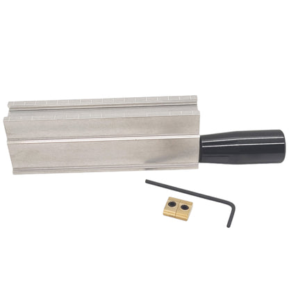 Maxita Hot Foil Machine Letter Adapter