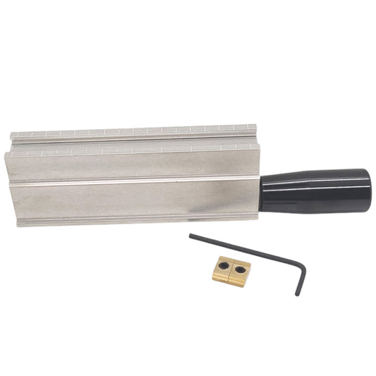 Maxita Hot Foil Machine Letter Adapter