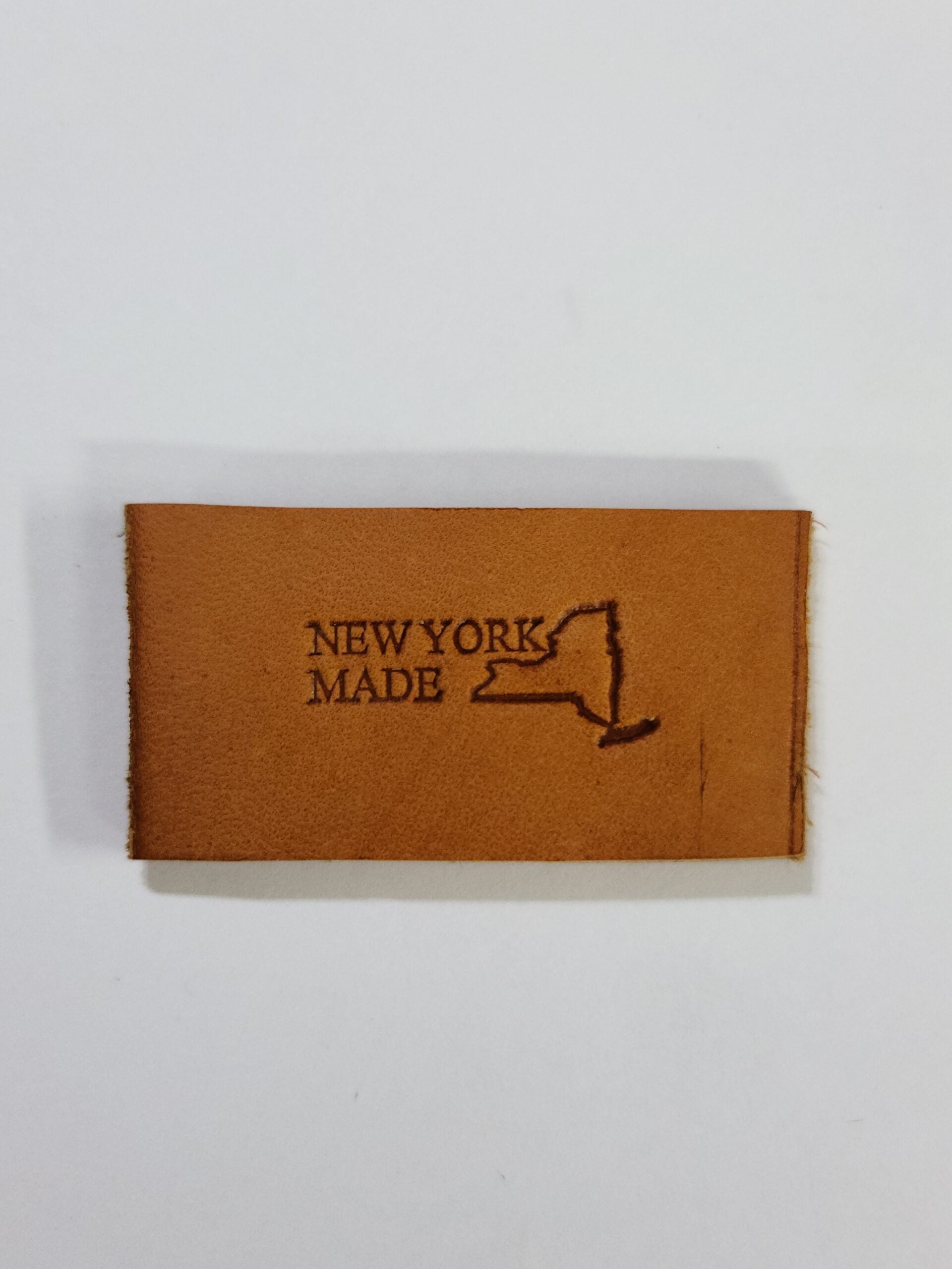 Leather Stamp Maker
