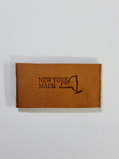 Leather Stamp Maker