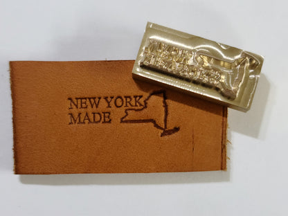 Leather Stamp Maker