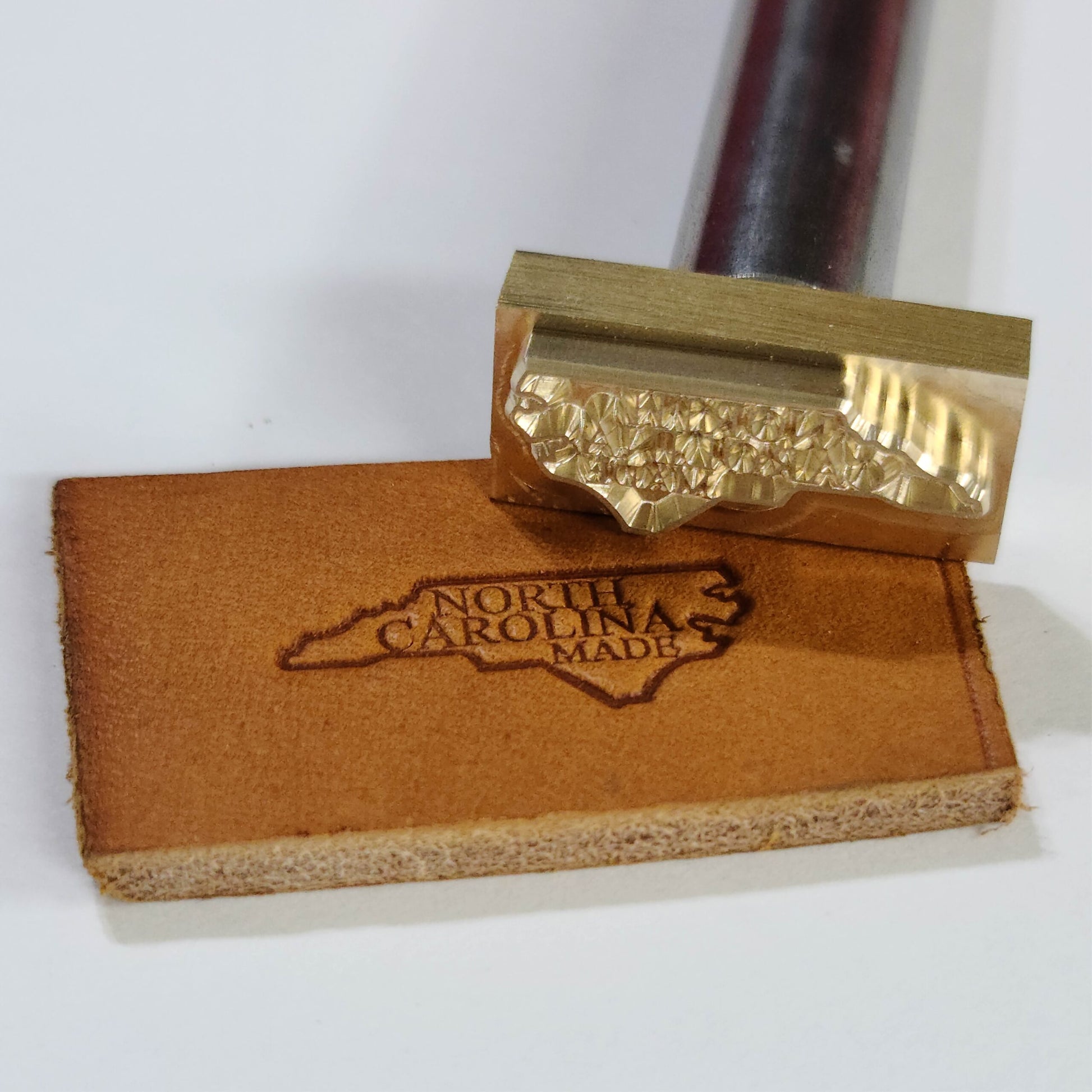 Leather Stamp Maker