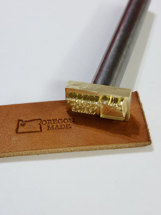 Leather Stamp Maker