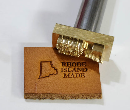 Leather Stamp Maker