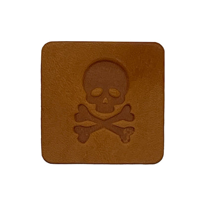 Skull P