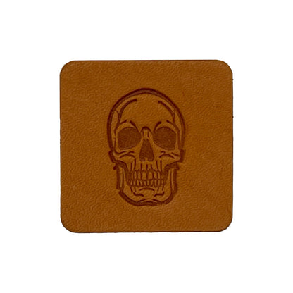 Skull F