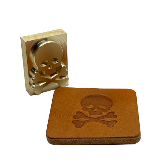 Skull P