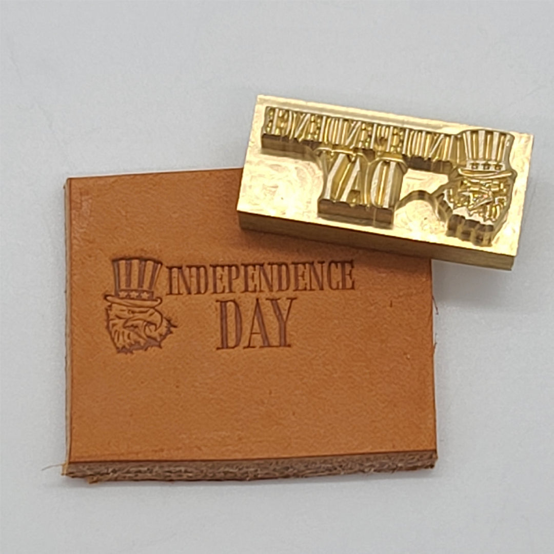 Leather Stamp Maker