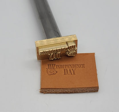 Leather Stamp Maker