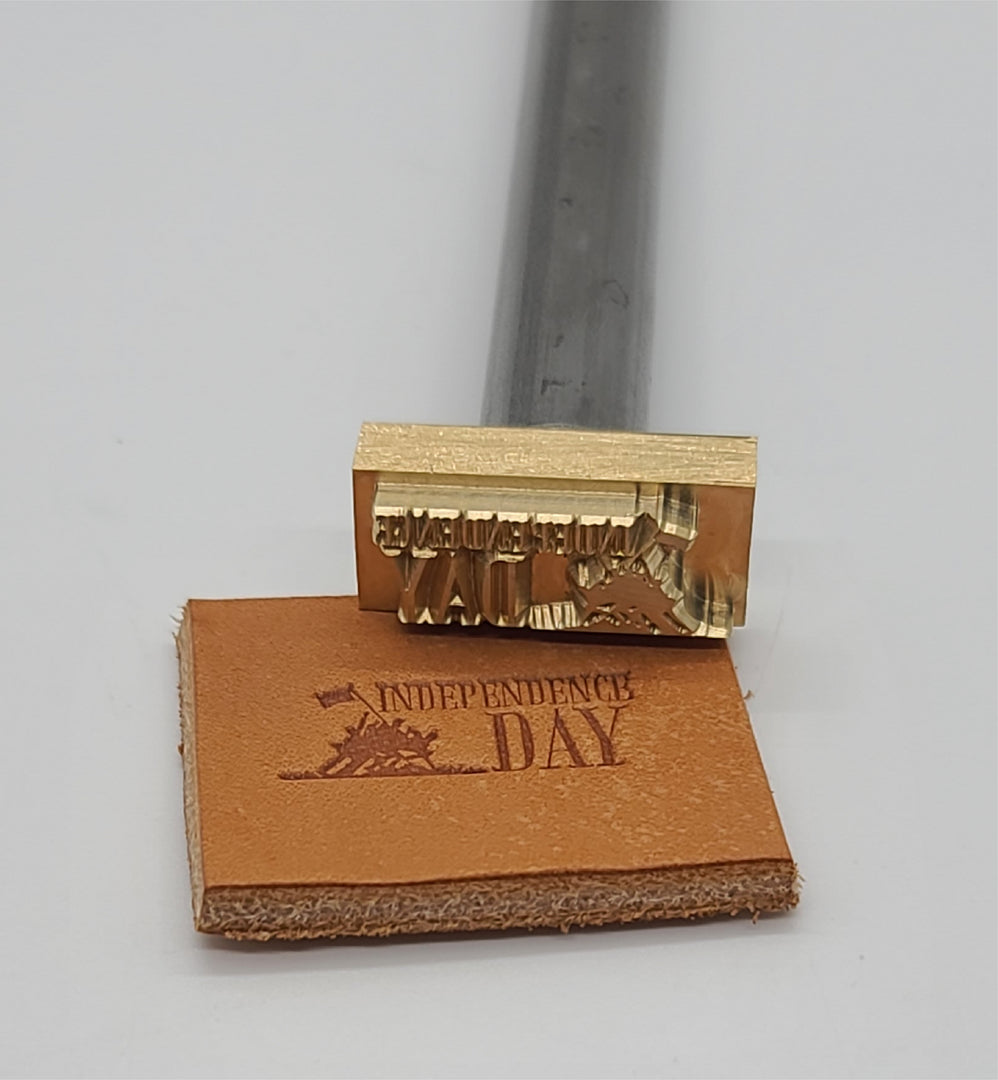 Leather Stamp Maker