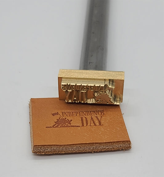 Leather Stamp Maker