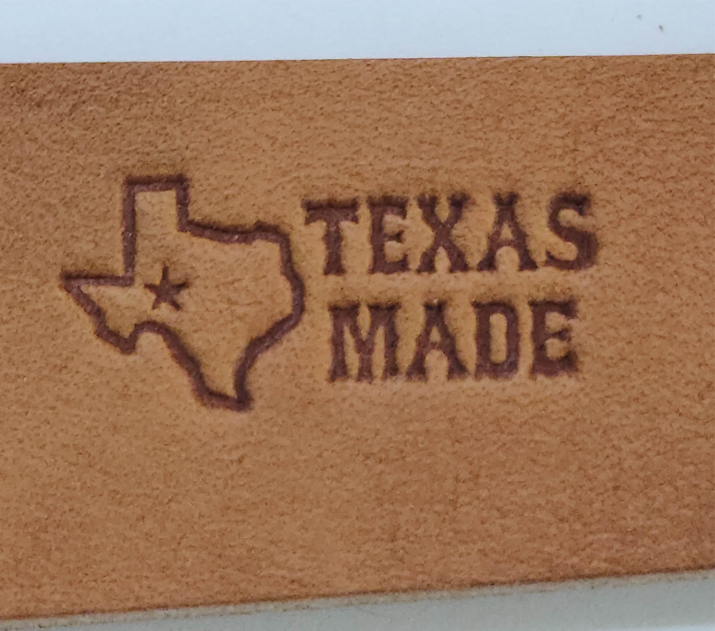 Leather Stamp Maker