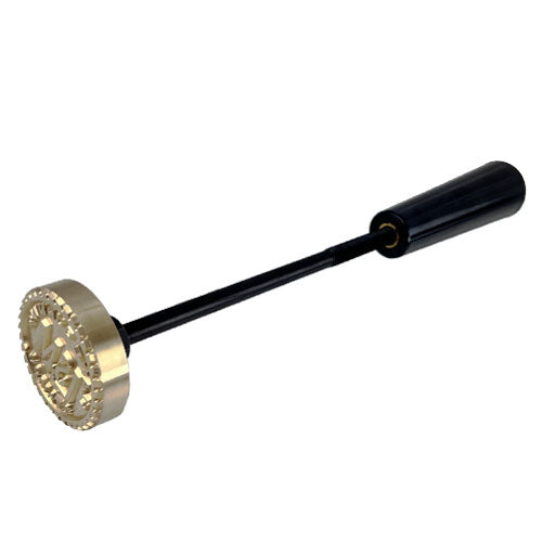 Wood Burning Handle