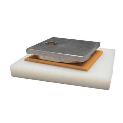 Small HDPE Plastic Board