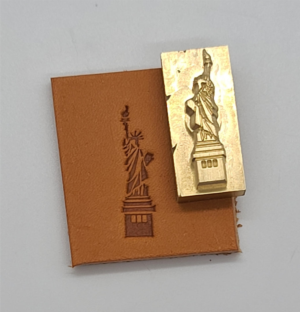 Leather Stamp Maker