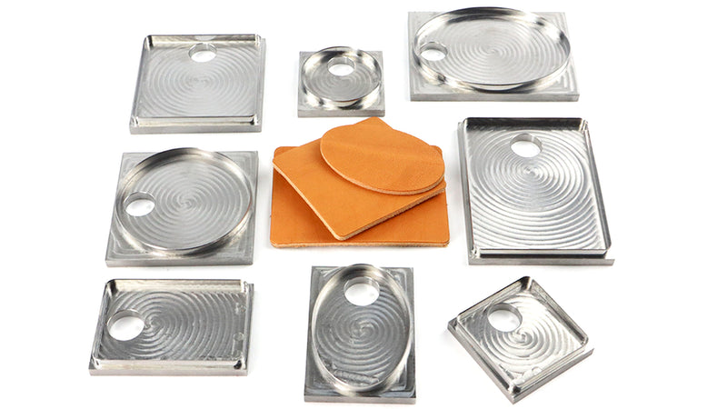 Leather Cutting Dies