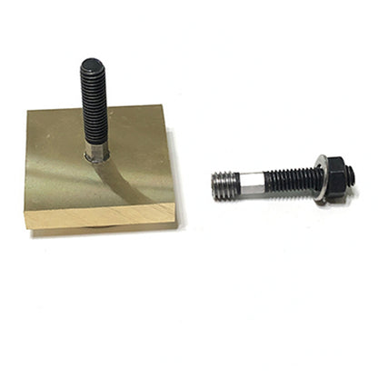 Leather Stamp Maker