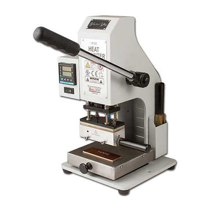 Leather Stamp Maker