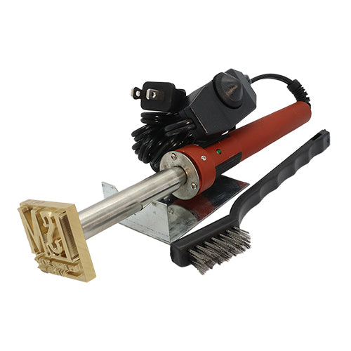 Leather Stamp Maker